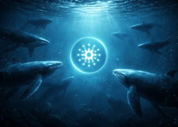 Cardano Whales