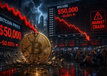 bitcoin price $50,000
