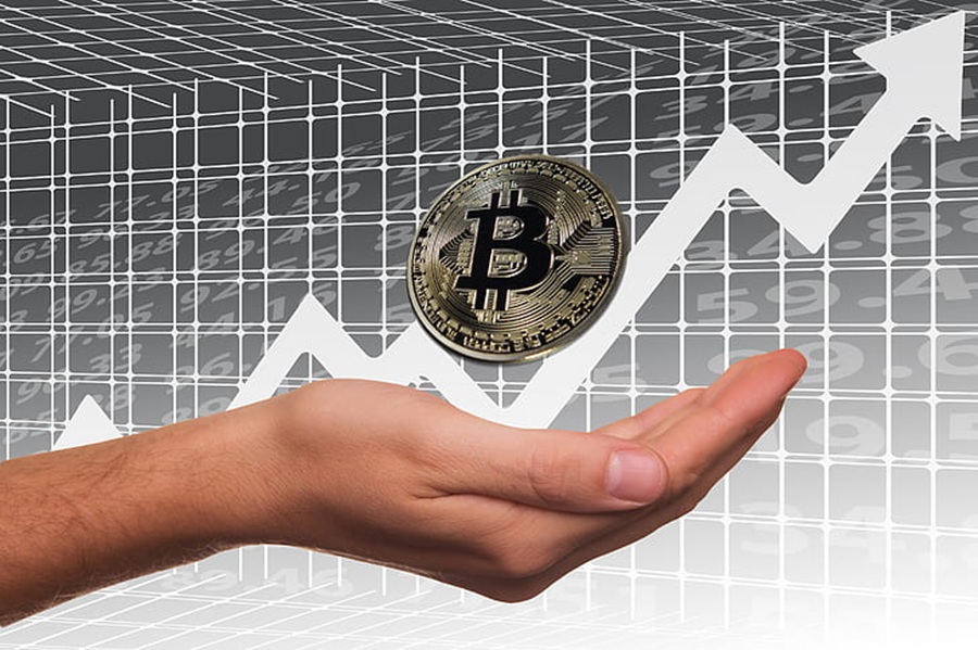 Bitcoin Shows Classic ‘Wall Of Worry’ Rally As Retail Lags Behind
