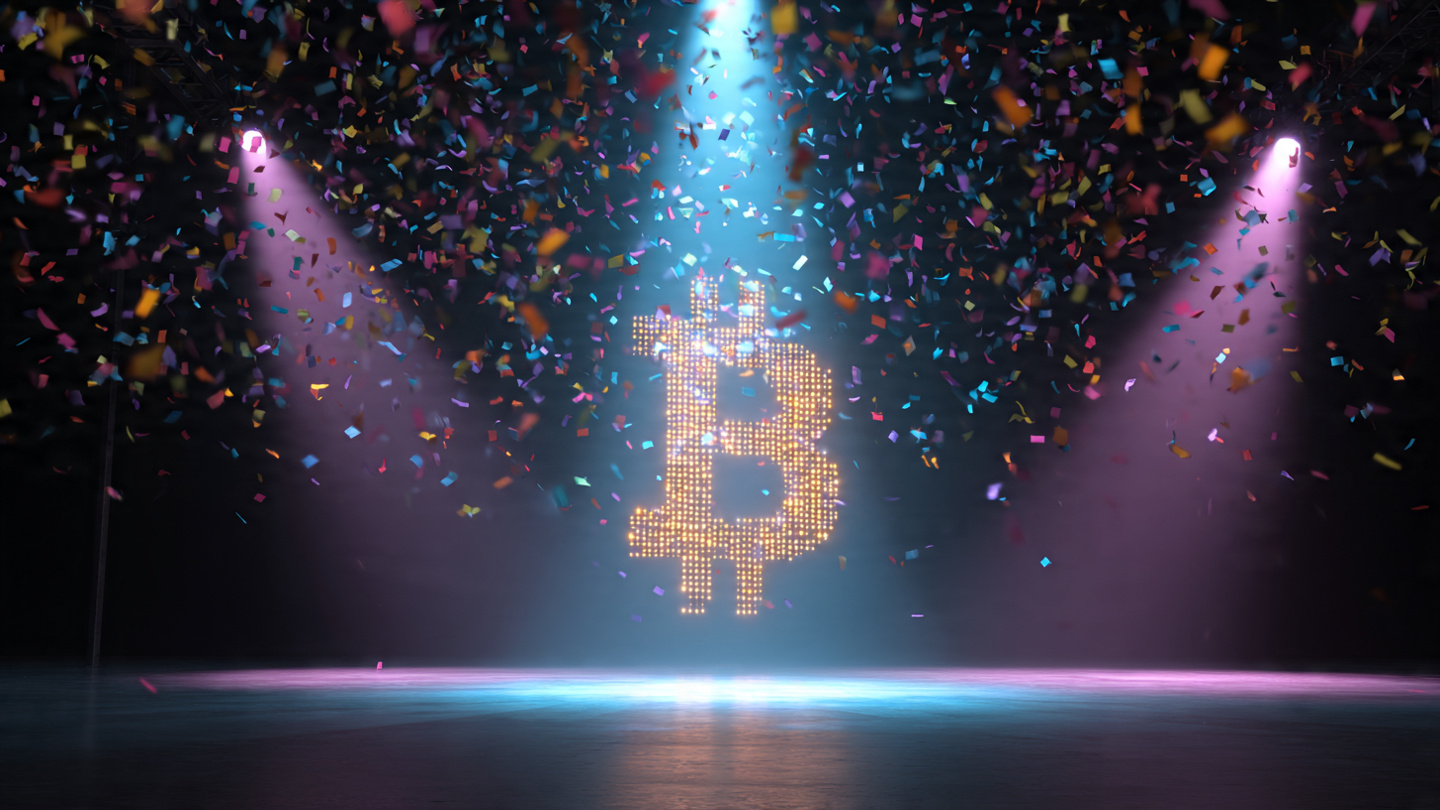 Bitcoin Set For Stronger Week, Eyes $88K On Stable Macro Backdrop: Analyst