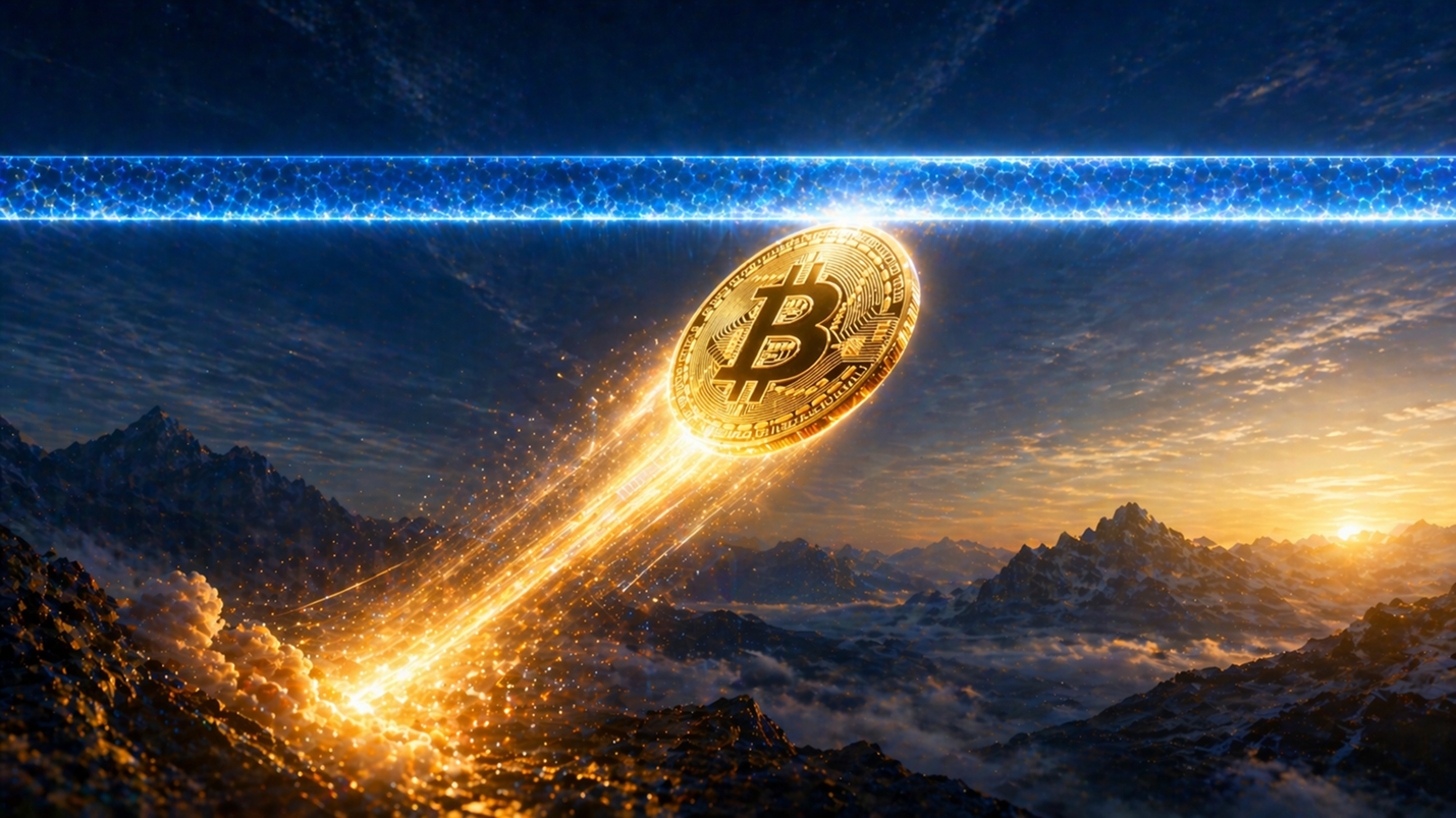 Bitcoin Aproxima-se de $80.700: Ponto de Virada para Detentores de Curto Prazo?