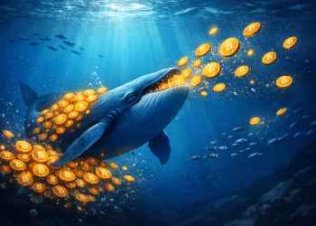 Bitcoin Whales