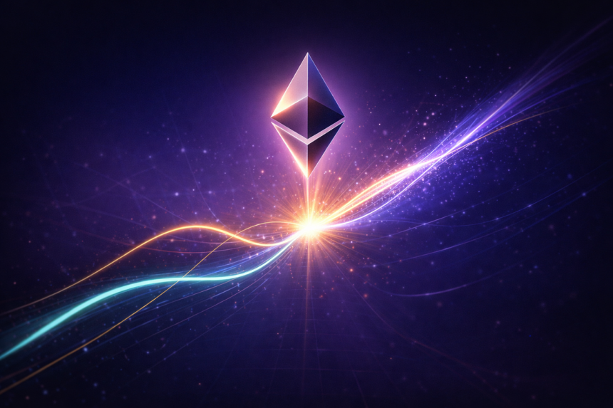 Ethereum MACD Flashes Golden Cross—Price Surged 74%+ Last 3 Times