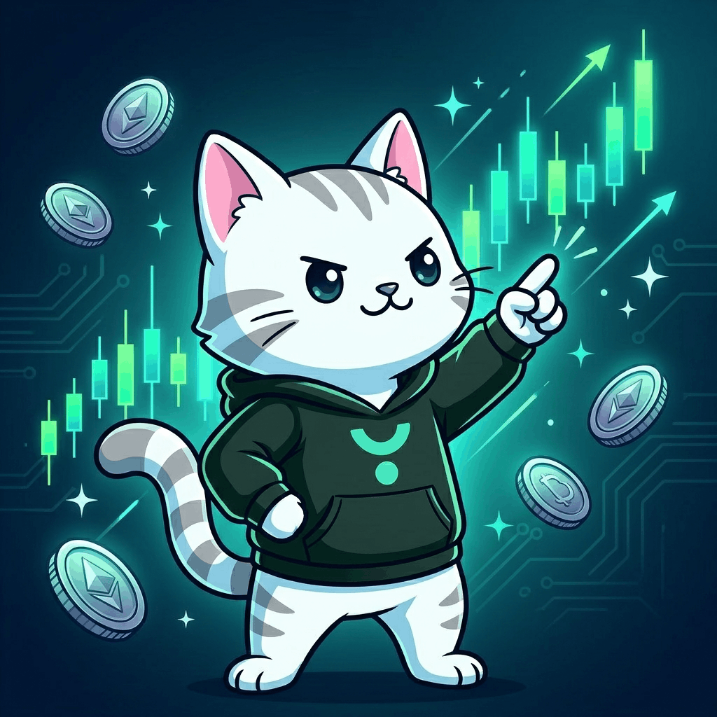 Interesse Aberto da HIP-3 da Hyperliquid dispara para R$ 10 bi: Ações Tokenizadas estão invadindo Wall Street?