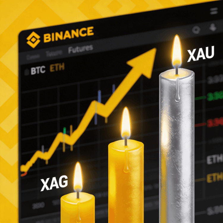 Binance