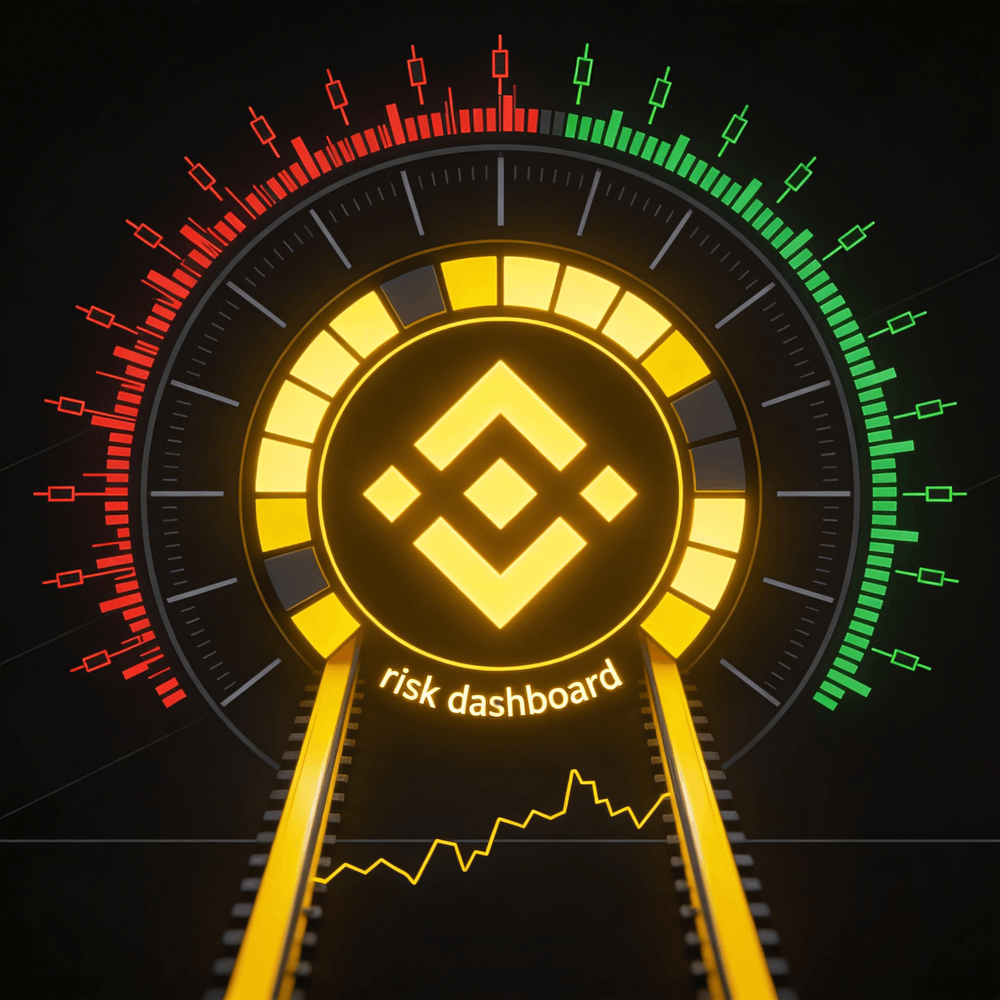 Binance Deploys PRER Volatility Shield — Here’s How New Price Bands Could Hit Your Orders