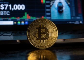 Bitcoin, BTC
