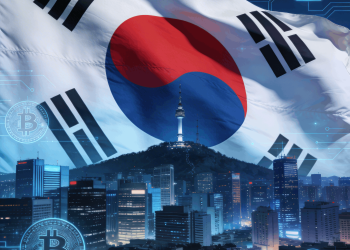 Crypto, South Korea