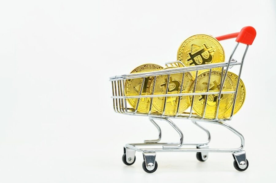 Bitcoin Retail Activity Hits 9-Year Low — Here’s Why