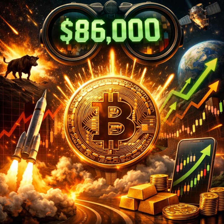 Bitcoin
