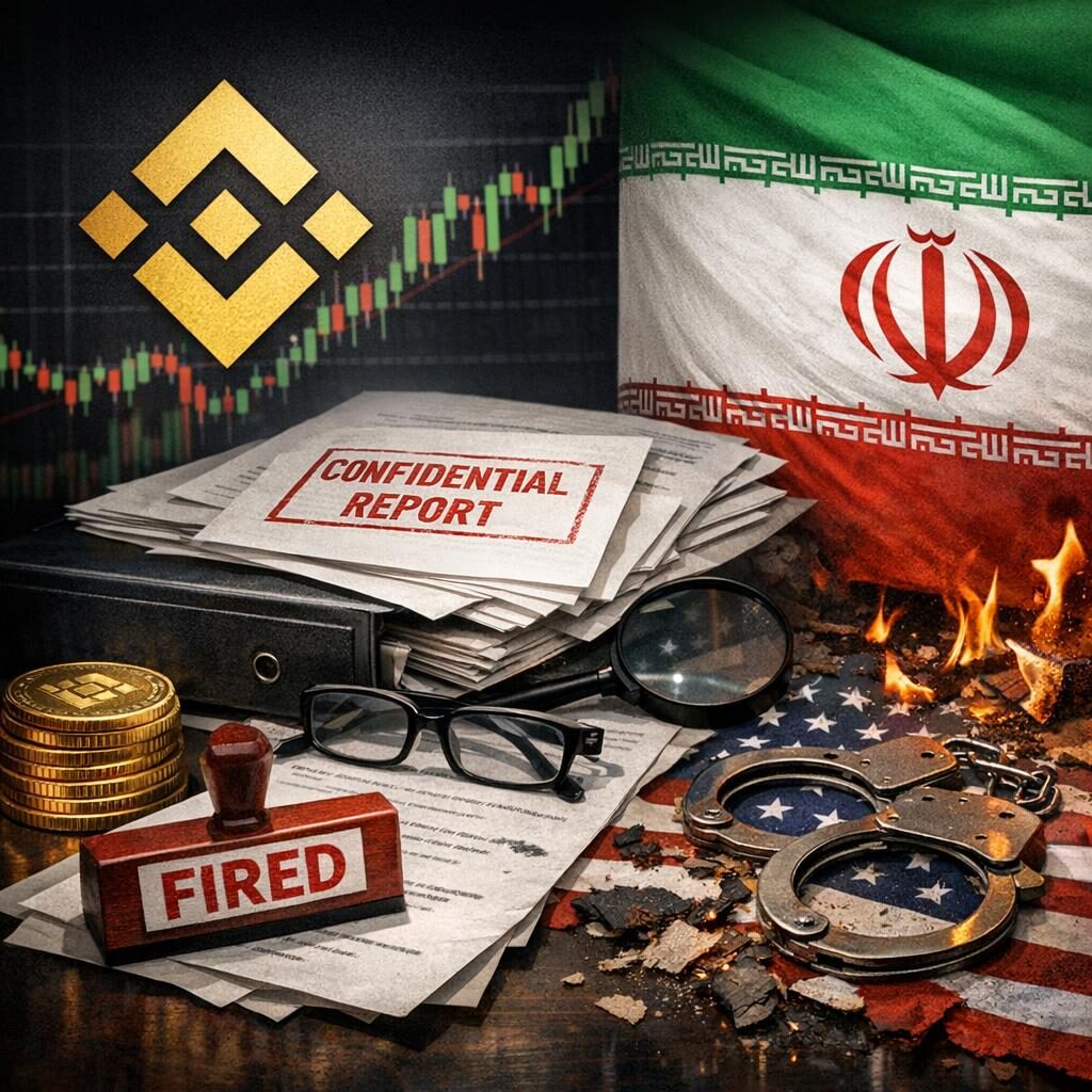 Senate Inquiry: Binance CEO Receives New Letter Amid Concerns Of Misrepresentations