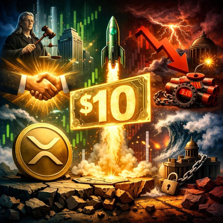 XRP