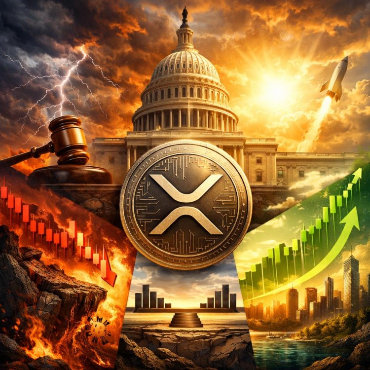 XRP