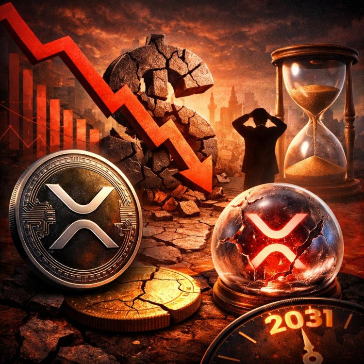 XRP