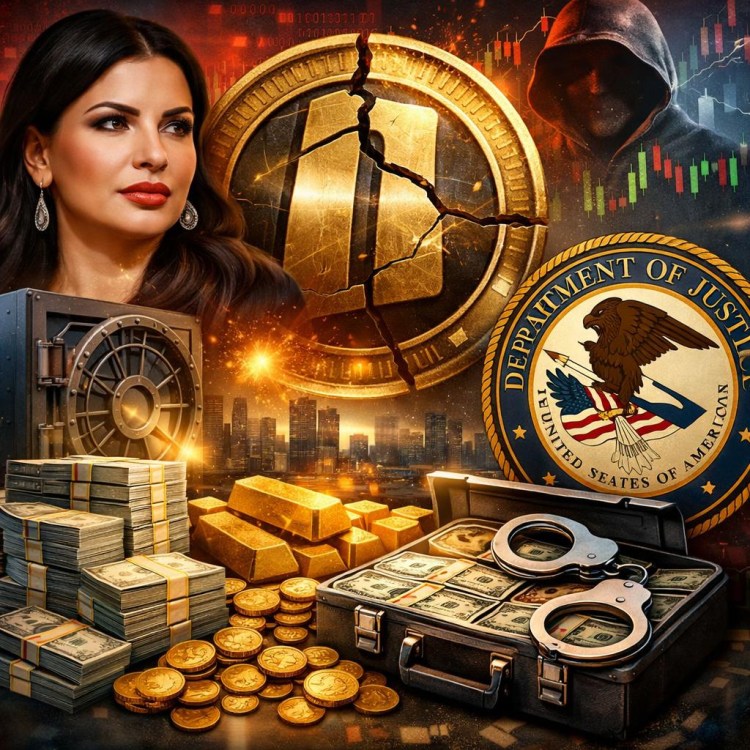 OneCoin