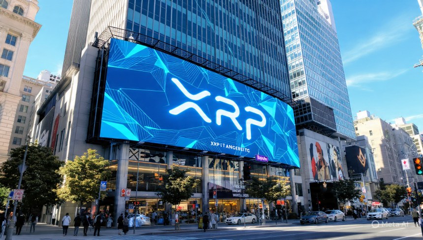 XRP