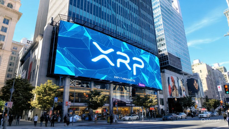 XRP