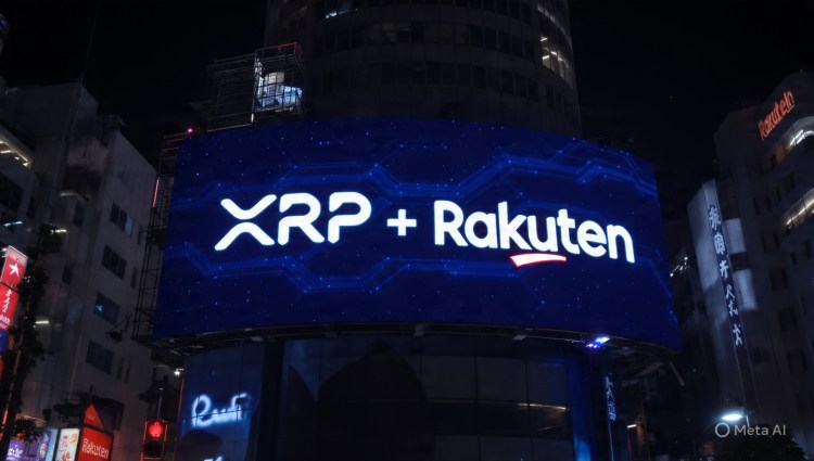 XRP