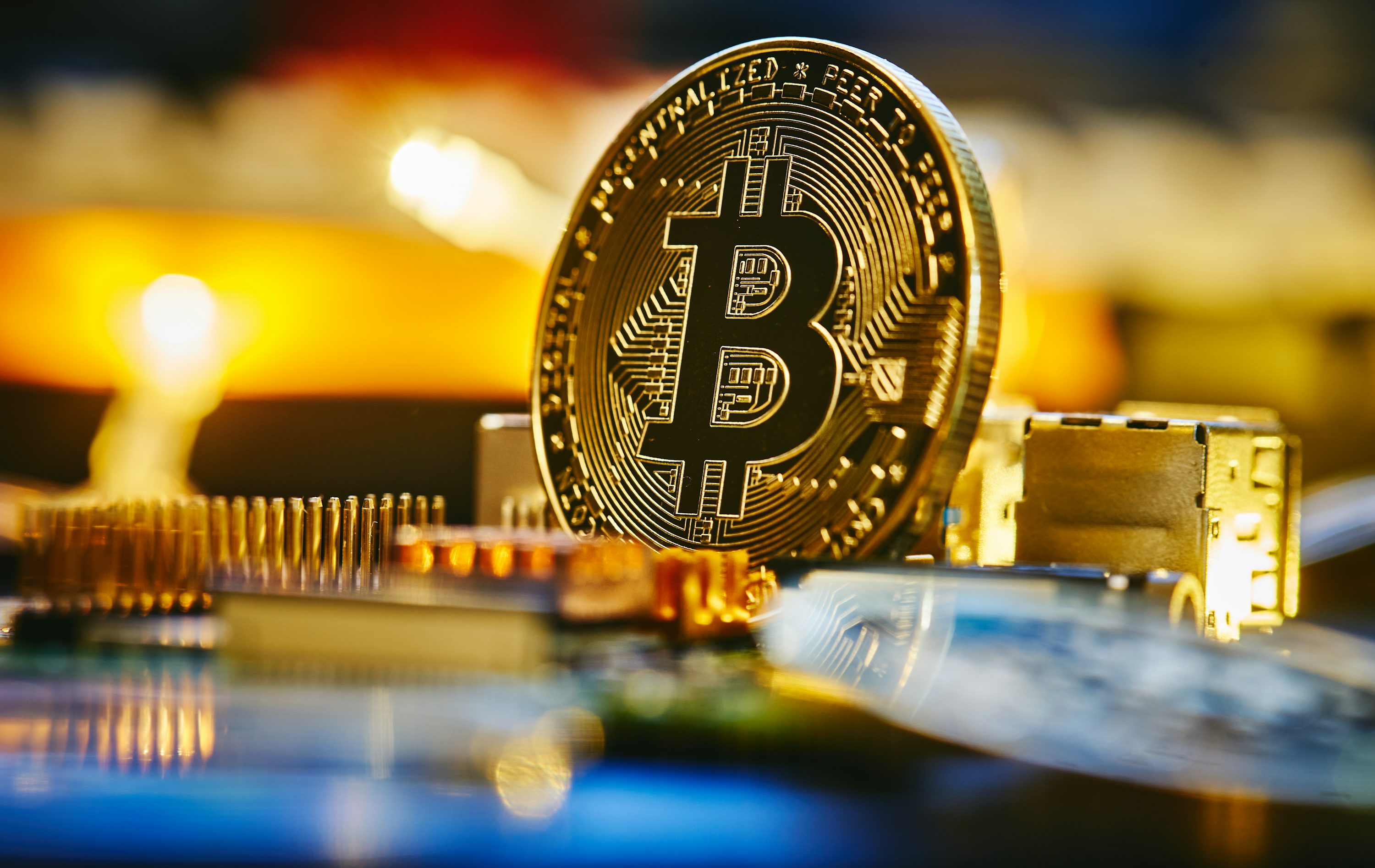 Bitcoin Could See Short-Term Pullback Following Price Rebound — Analyst Bitcoin Could See Short-Term Pullback Following Price Rebound — Analyst