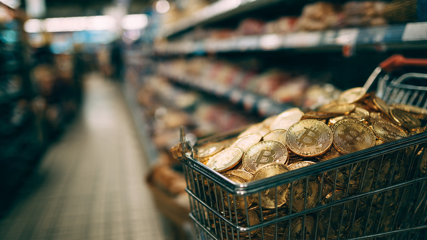 Bitcoin Below $54K Would Signal Best Accumulation Zone, Analyst Says