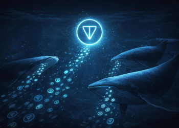 Toncoin Whales