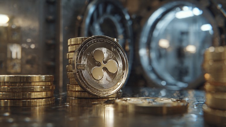 XRP