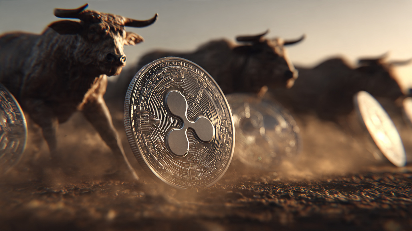 Alibaba AI Model Puts XRP Price Between $7 And $42 By Year-End