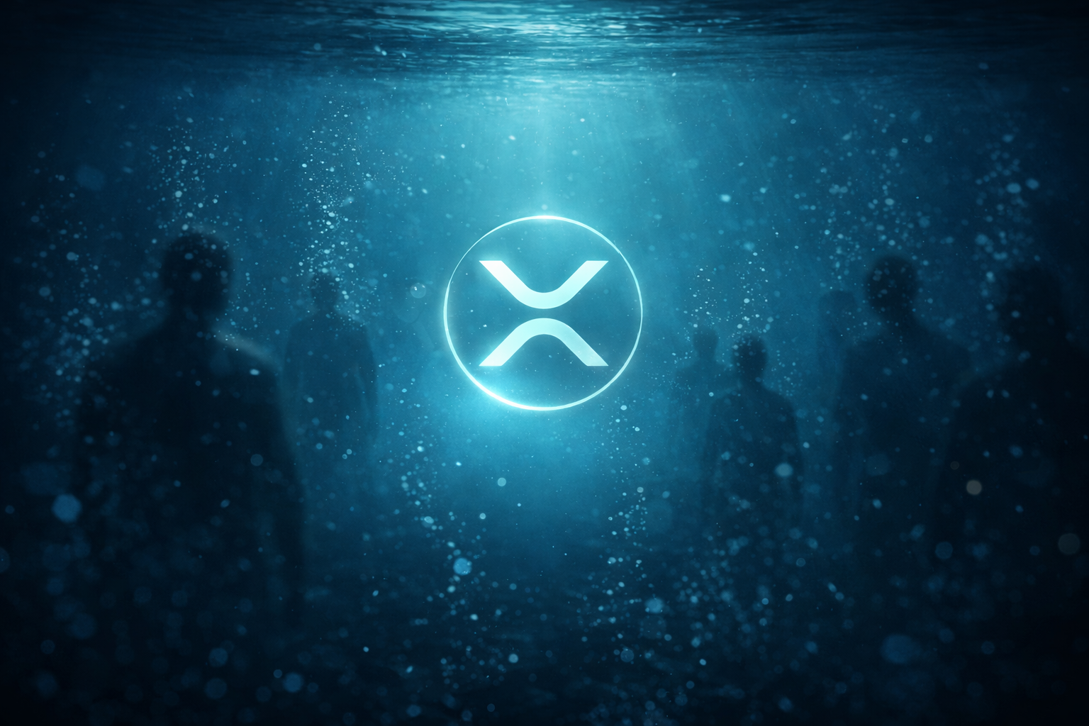 XRP: MVRV de 1 Ano Desaba para -41% – A Maior Oportunidade Desde a Queda da FTX?