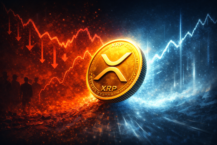 XRP