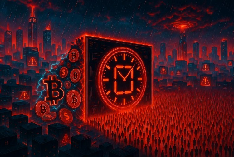 Bitcoin BTC BTCUSD Crypto