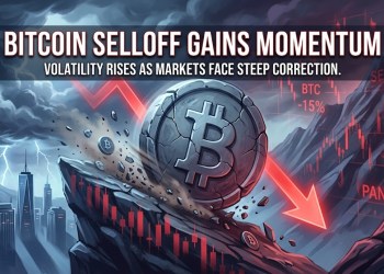 Bitcoin Price Extends Decline