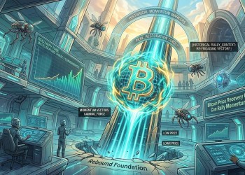 Bitcoin Price Recovery Gains Pace