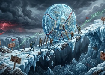 Bitcoin Price Recovery Looks Fragile