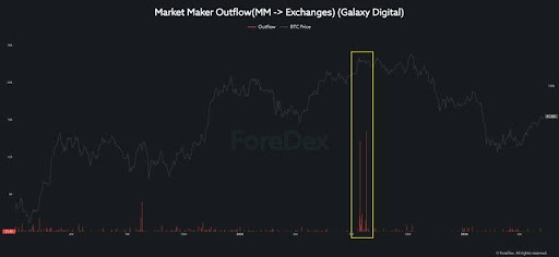 Previous Bitcoin’s Market Top Was Hidden Behind Sophisticated Whale Distribution — Analyst Explained