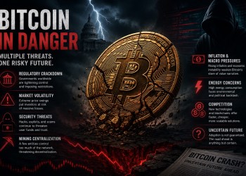 Bitcoin dangerous