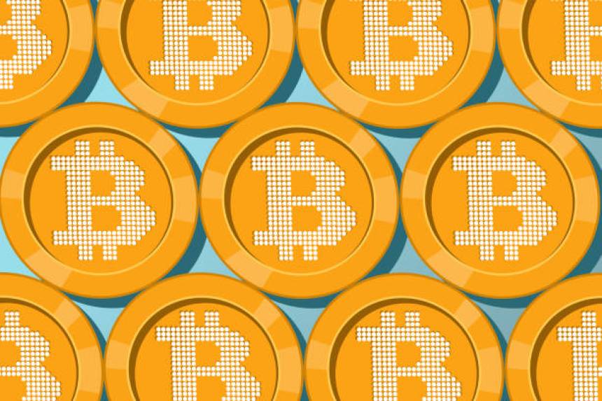 Bitcoin
