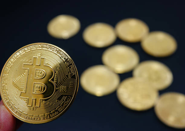 Bitcoin