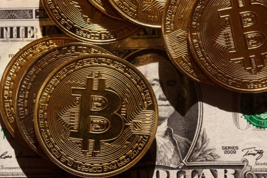 Bitcoin