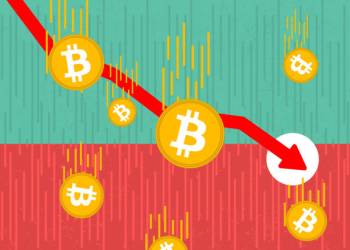 Historical Performance Says Bitcoin Price Will Not Bottom Until It Touches This Level