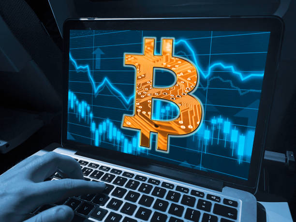 Bitcoin Climbs Steadily Higher With No Major Signs Of Distribution