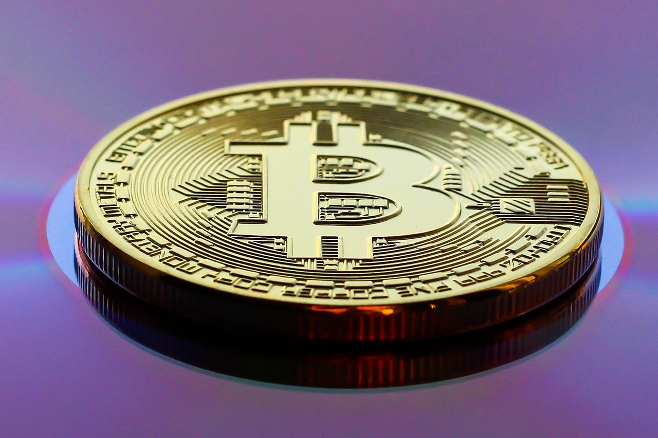 Bitcoin Tests Crucial $80,000 Resistance: One Move Could Change Everything
