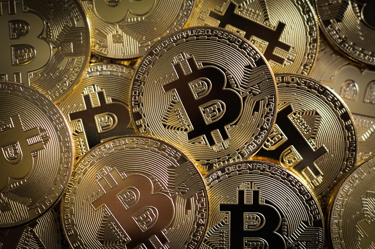 This Bitcoin Pattern Could Repeat Itself, But The Bottom Could Lie Below $50,000