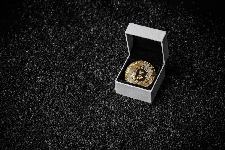 Bitcoin