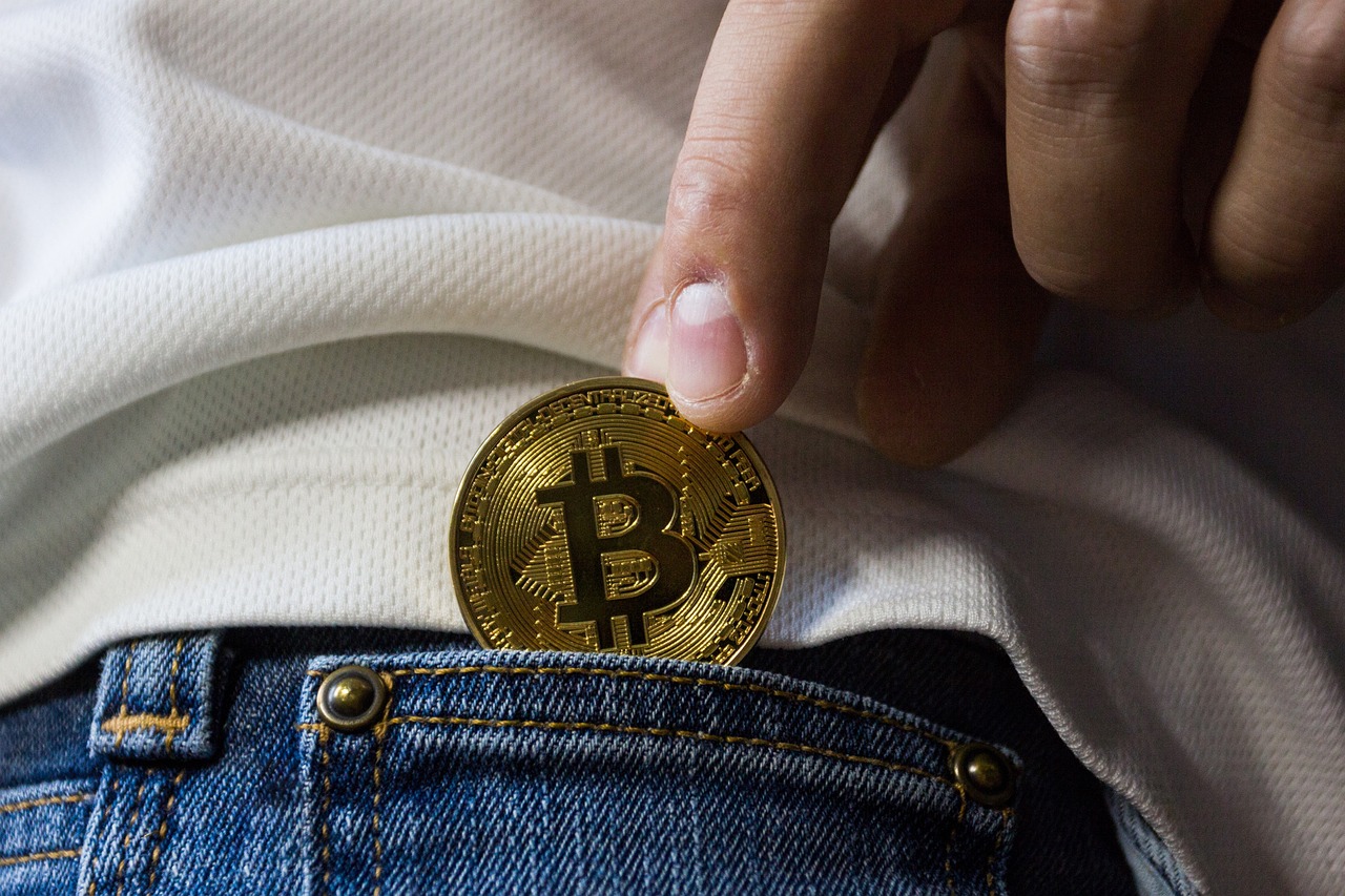 Mapping The Bitcoin Price Crash To $63,000: Why BTC Must Reclaim This Level