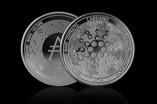 Cardano Holds Critical $0.25 Support: History Points To A Major Rally Setup