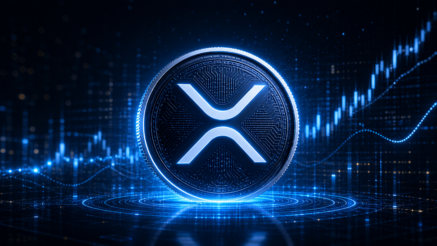 David Schwartz Challenges $10,000 XRP Theory With Simple Question