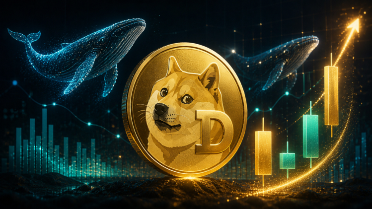 Dogecoin Whales Return As DOGE Prints Its Third Major Morning Star Pattern