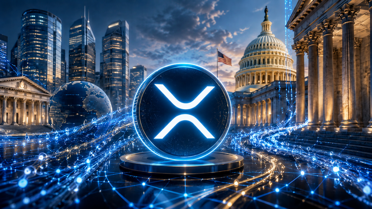 XRP To $10? New Thesis Links CLARITY Act To Bank-Scale XRPL Liquidity