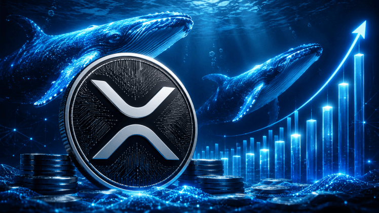 XRP Whales Now Hold Most Tokens Since 2018 As Price Eyes $1.50