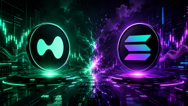 Hyperliquid Faces Fresh Solana Threat As Toly Backs New Perp DEX